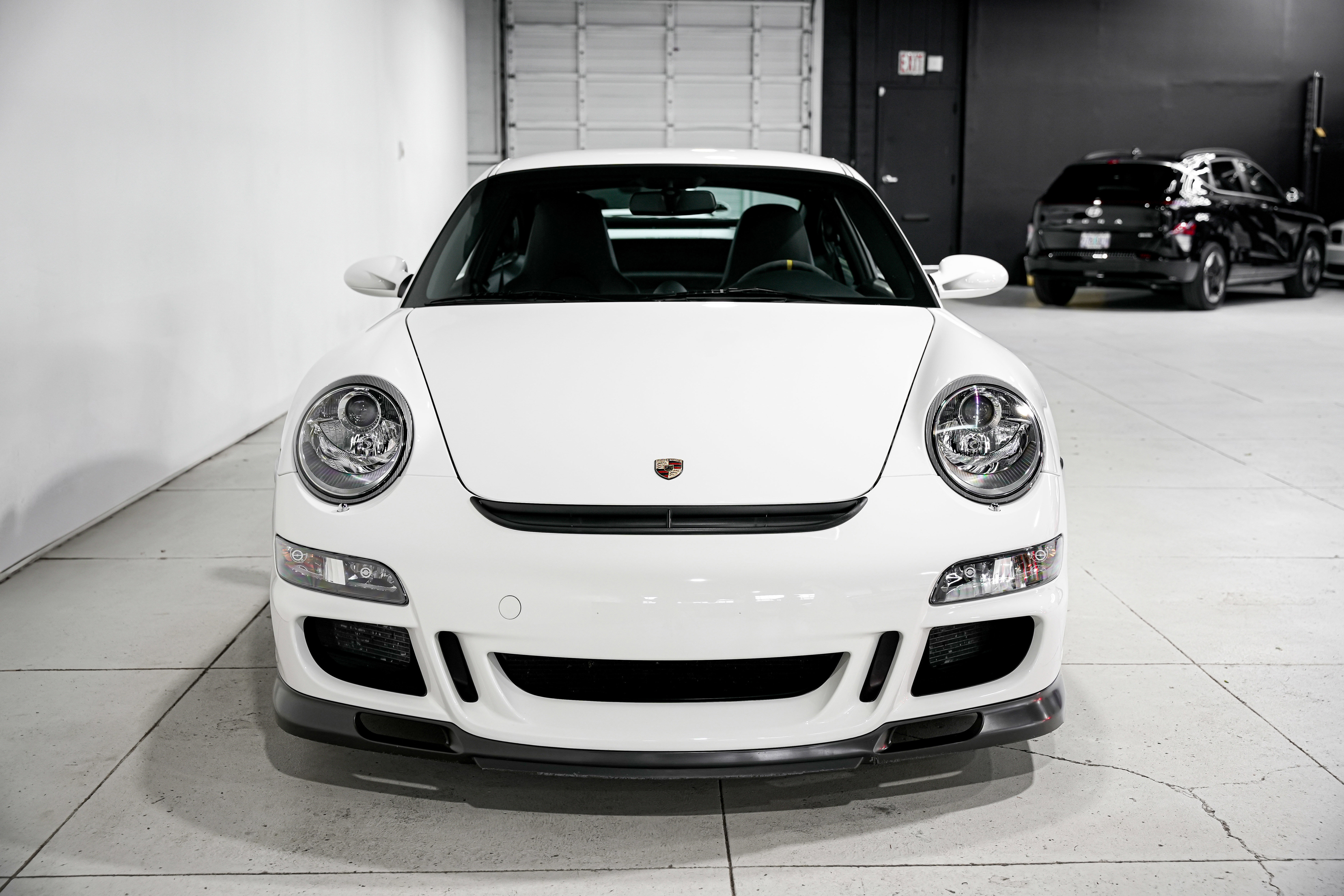 Used 2008 Porsche 911 GT3 RS image 6