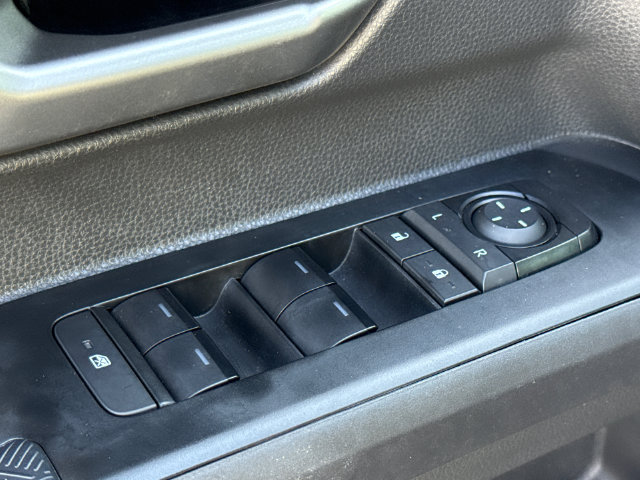 Used 2024 Toyota Tacoma TRD Sport AWD/4WD image 19