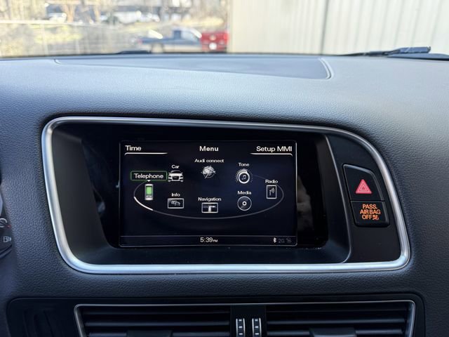 Used 2017 Audi Q5 2.0T Premium image 22