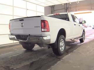 Used 2018 RAM 2500 Tradesman w/ Chrome Appearance Group image 3