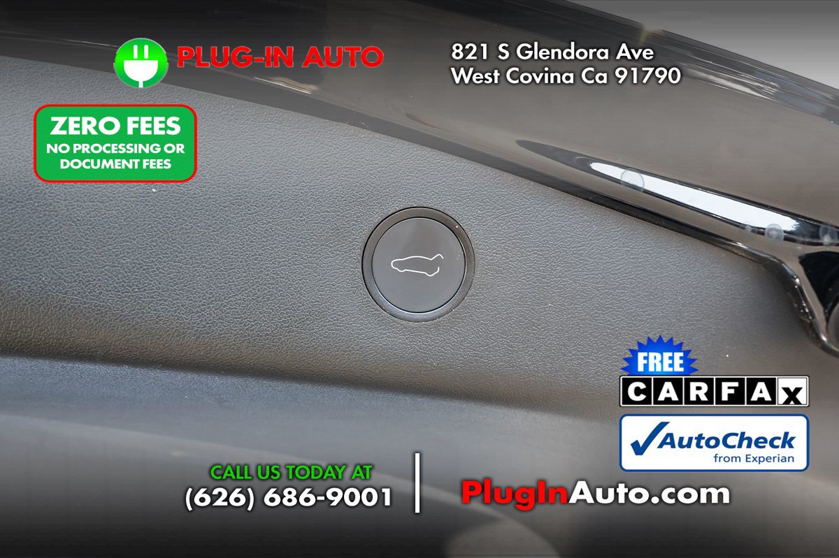 Used 2021 Tesla Model 3 Performance AWD/4WD image 15