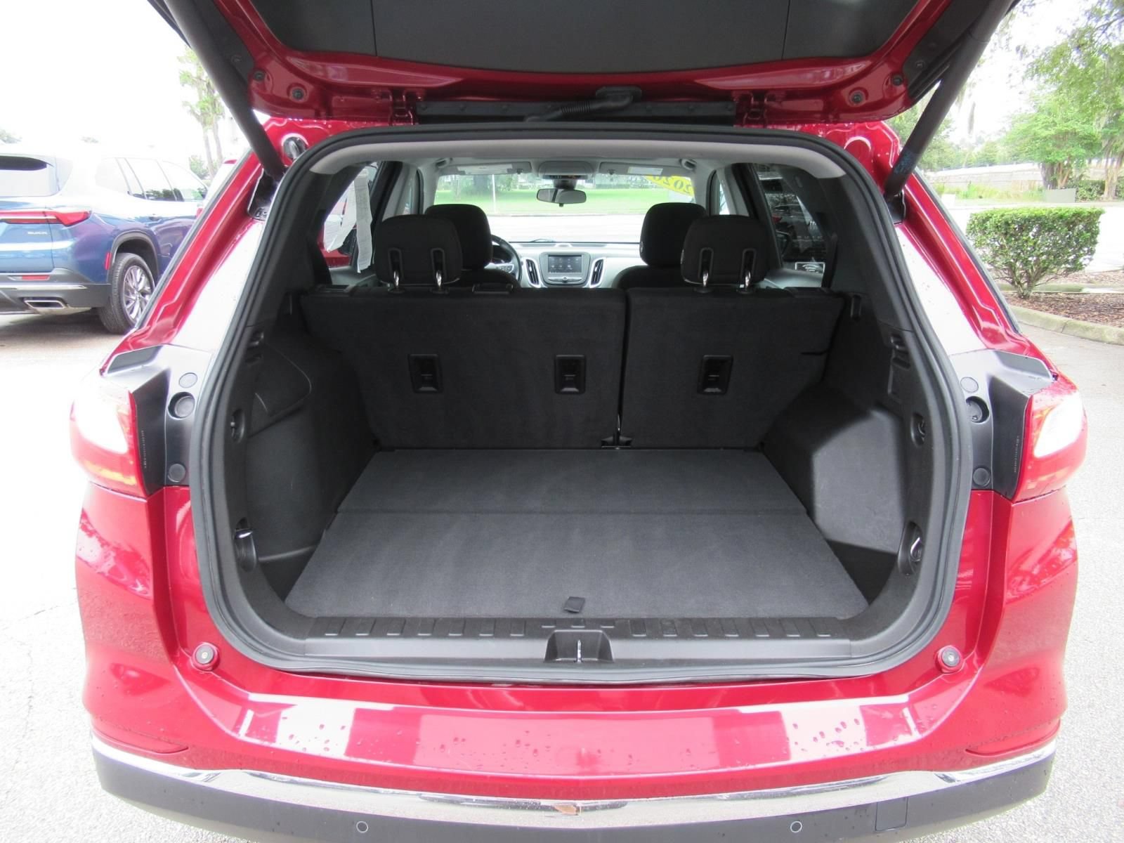 Used 2020 Chevrolet Equinox LT AWD/4WD image 38