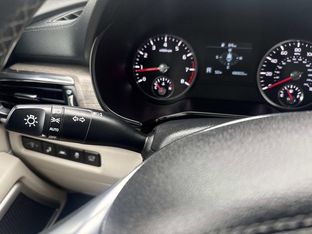 Used 2022 Kia Telluride EX image 33