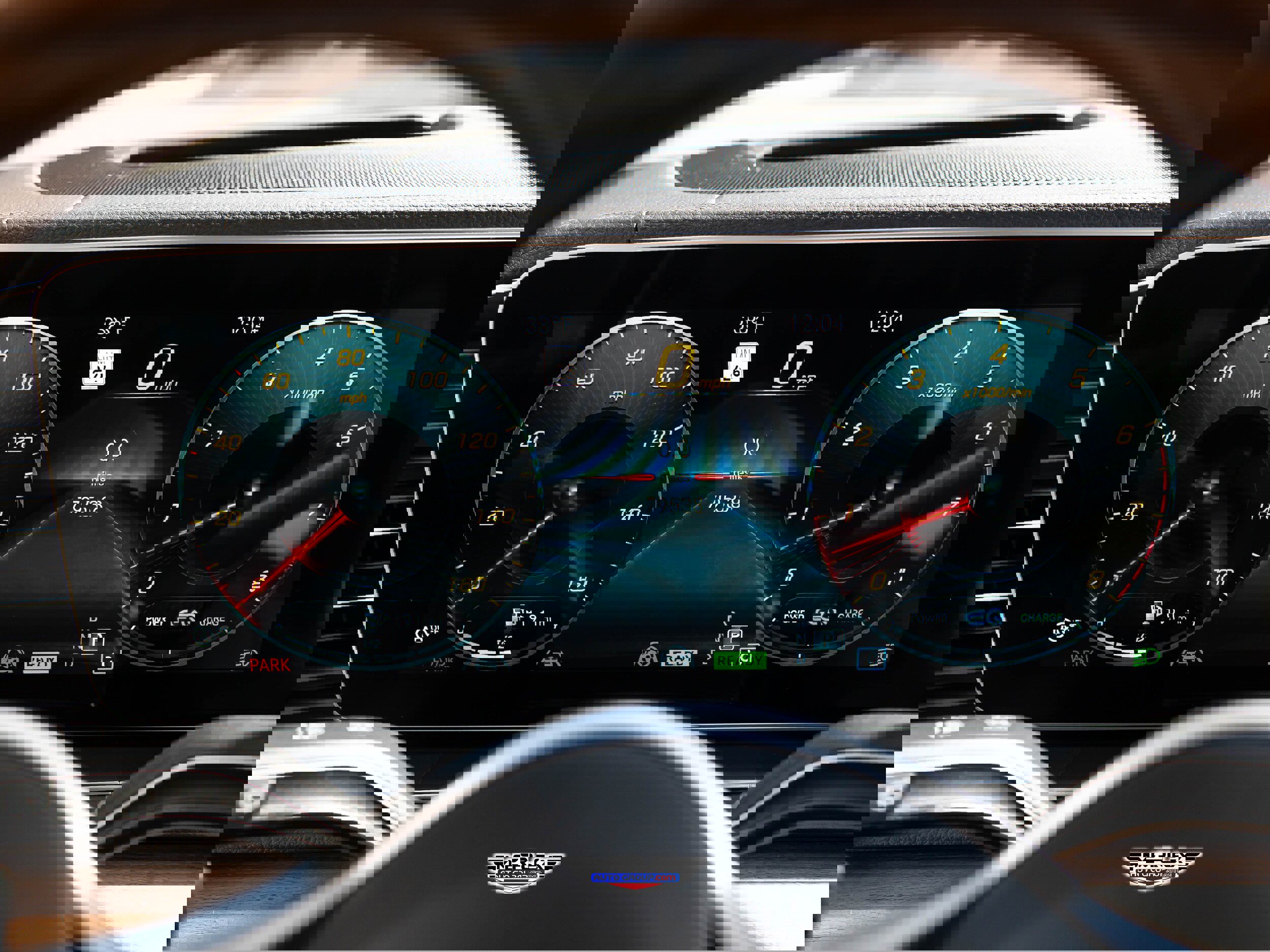 Used 2021 Mercedes-Benz GLS 580 580 4MATIC AMG image 32