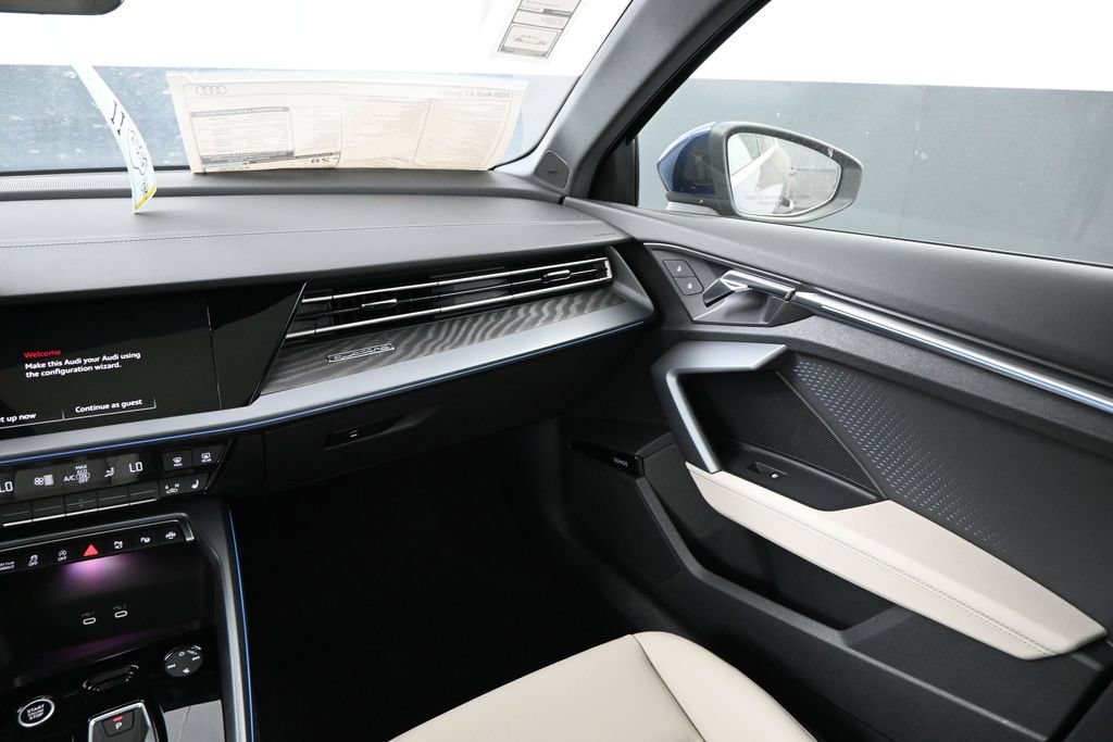 New 2026 Audi A3 2.0T Premium Plus AWD/4WD image 13