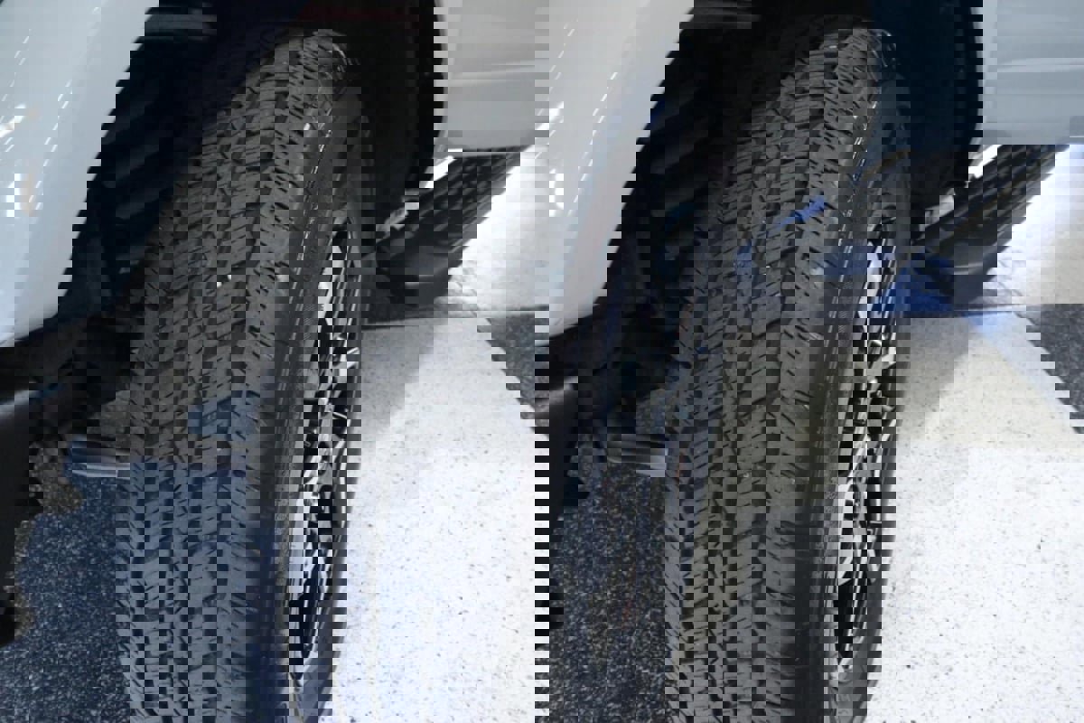 Used 2022 Ford Bronco Outer Banks image 9