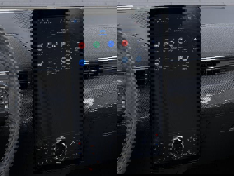 New 2025 Ford Mustang Mach-E GT w/ Interior Protection Package image 14