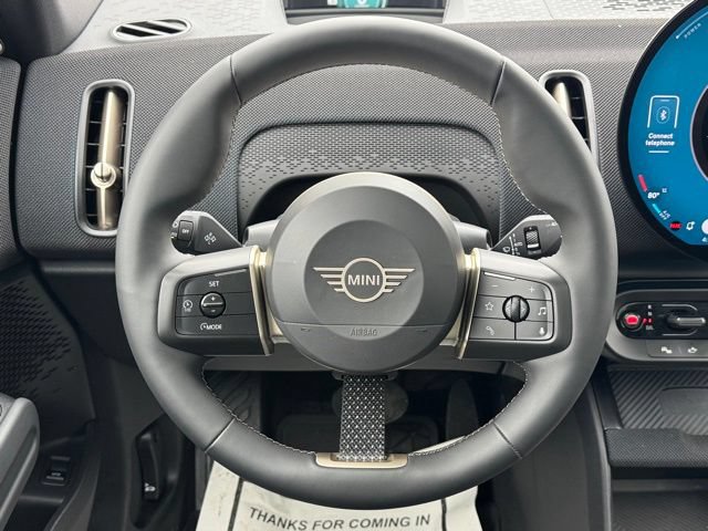 Used 2026 MINI Cooper Countryman S AWD/4WD image 21