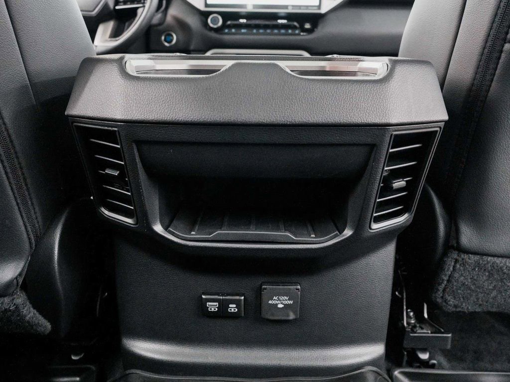 Used 2024 Toyota Tundra Limited w/ Power Package image 34