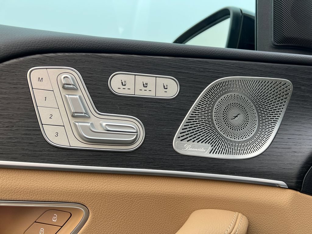 New 2026 Mercedes-Benz GLE 450 4MATIC image 12