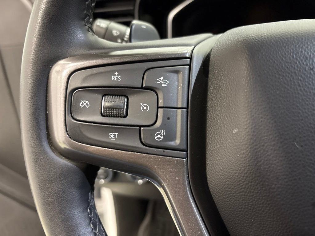 Used 2024 Chevrolet Silverado 1500 ZR2 AWD/4WD image 26