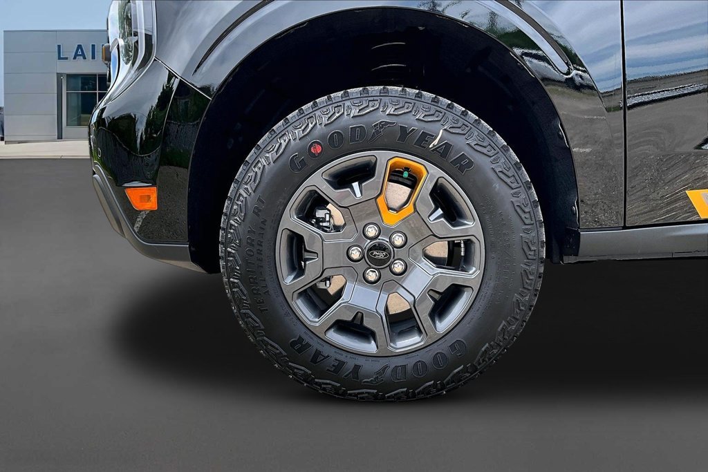New 2026 Ford Maverick Tremor AWD/4WD image 14