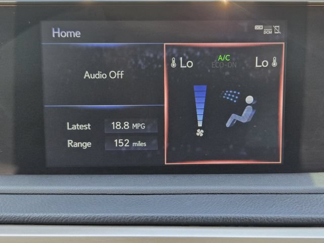 Used 2020 Lexus RX 350 FWD w/ Premium Package image 16