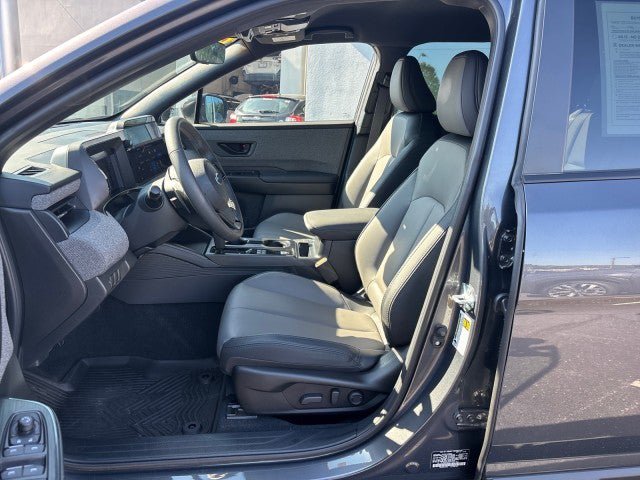 Certified 2026 Subaru Outback Premium w/ Premium/Limited Package 2 AWD/4WD image 10