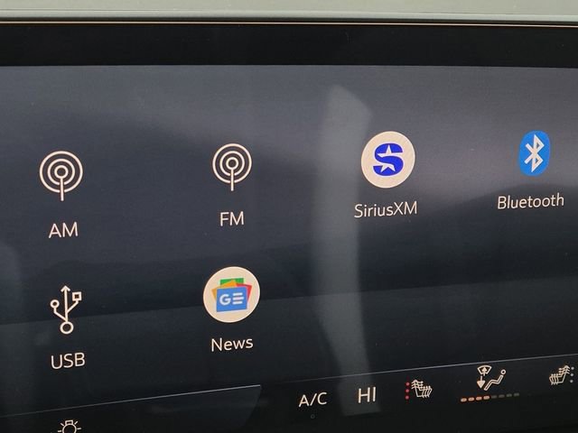 New 2026 Buick Envision Sport Touring image 6