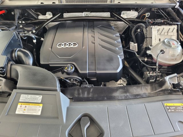 Used 2023 Audi Q5 2.0T Premium w/ Convenience Package AWD/4WD image 27