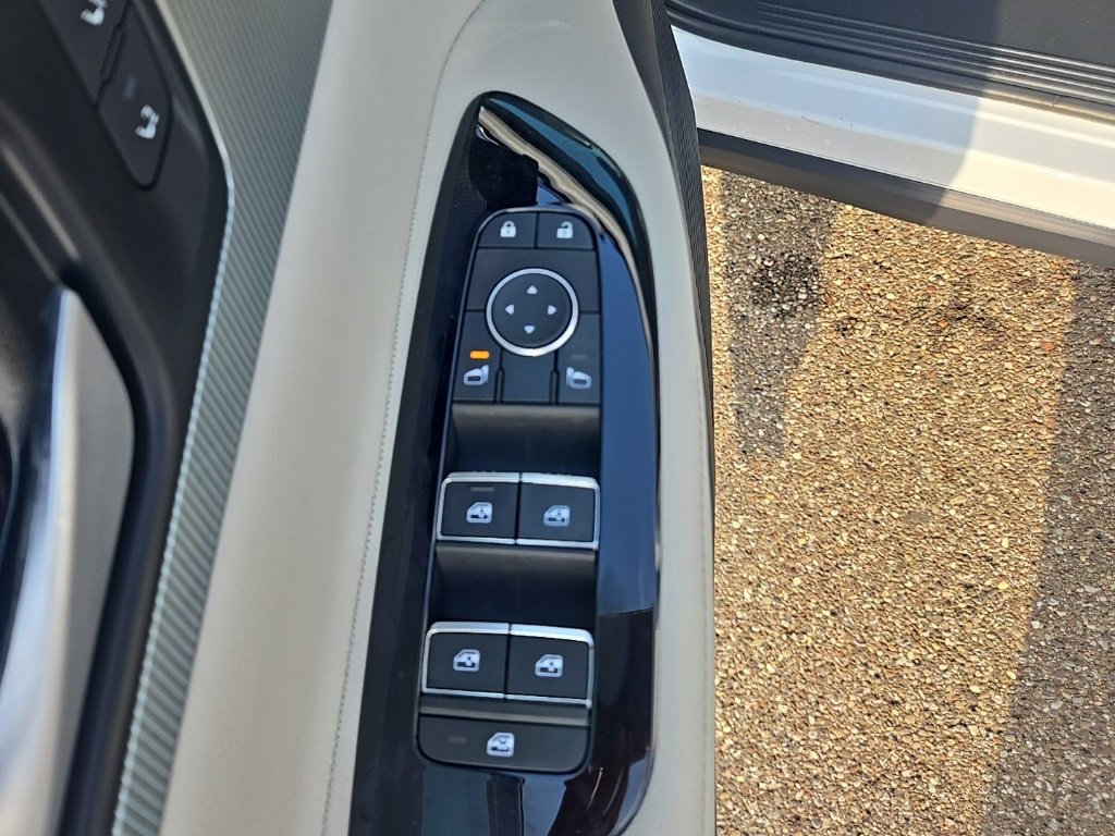 New 2025 Nissan Murano SL w/ Cargo Package image 13