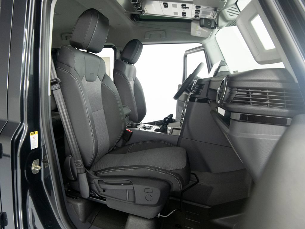 New 2026 INEOS Grenadier Station Wagon AWD/4WD image 32