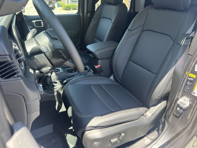 New 2026 Jeep Gladiator Sport AWD/4WD image 23