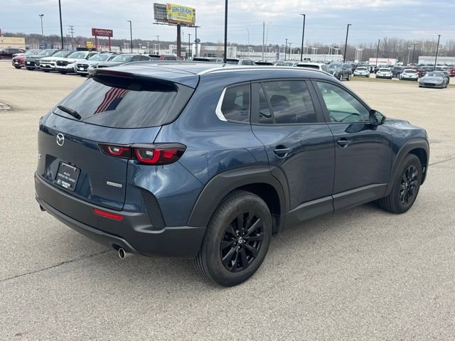 Certified 2023 MAZDA CX-50 2.5 S w/ Cargo Package image 33