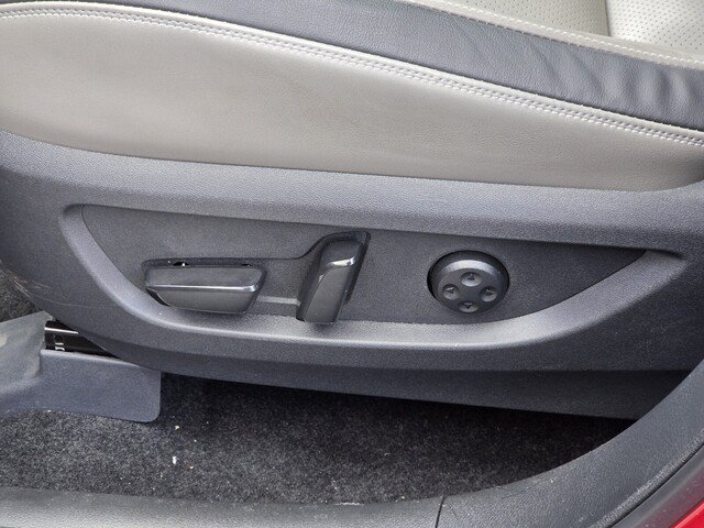 Used 2023 INFINITI QX50 Sensory FWD image 12