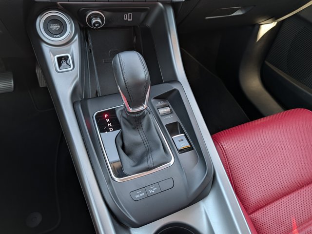 Used 2023 Dodge Hornet GT Plus AWD/4WD image 27