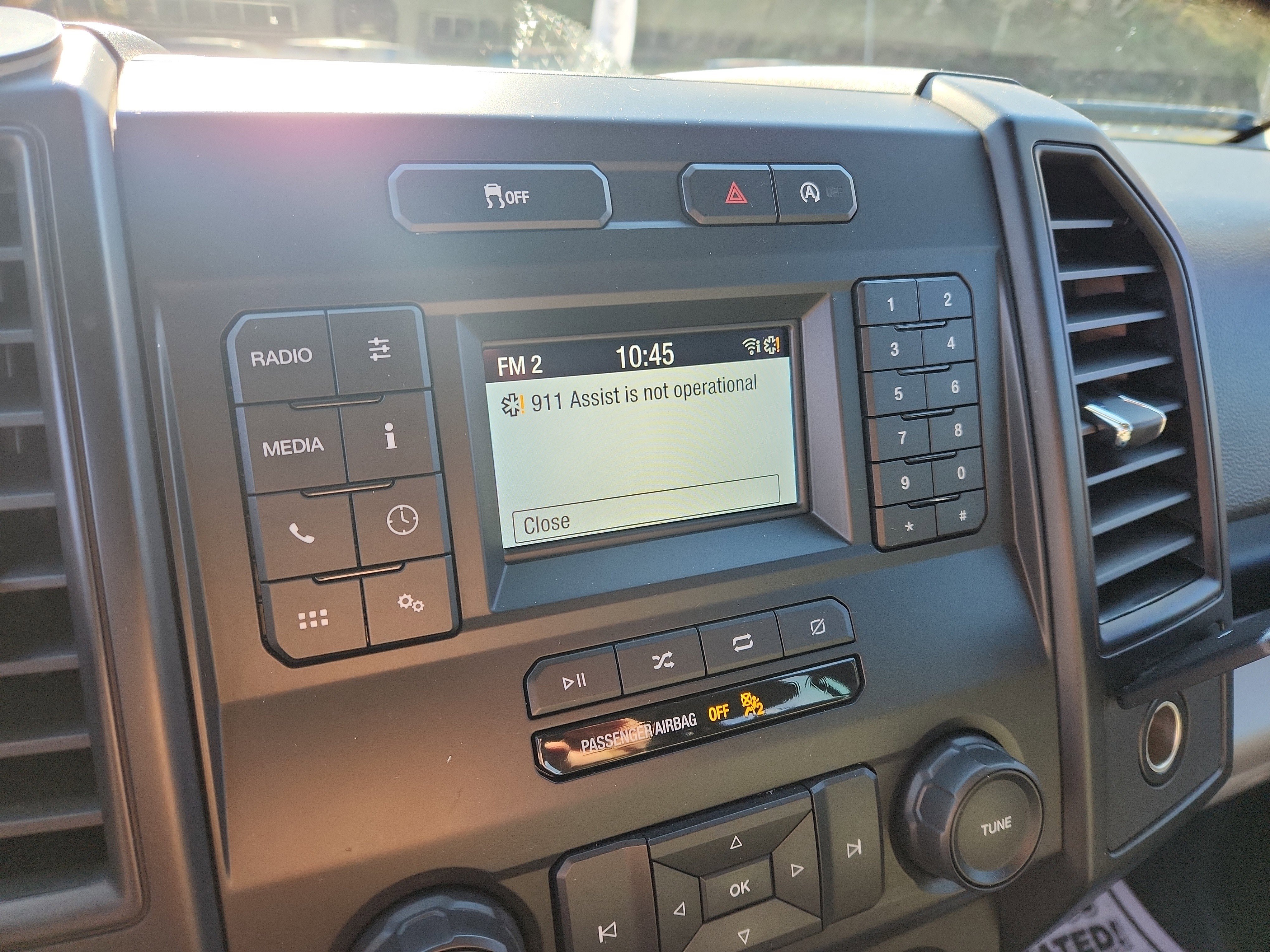 Used 2020 Ford F150 XL w/ Equipment Group 101A Mid image 36