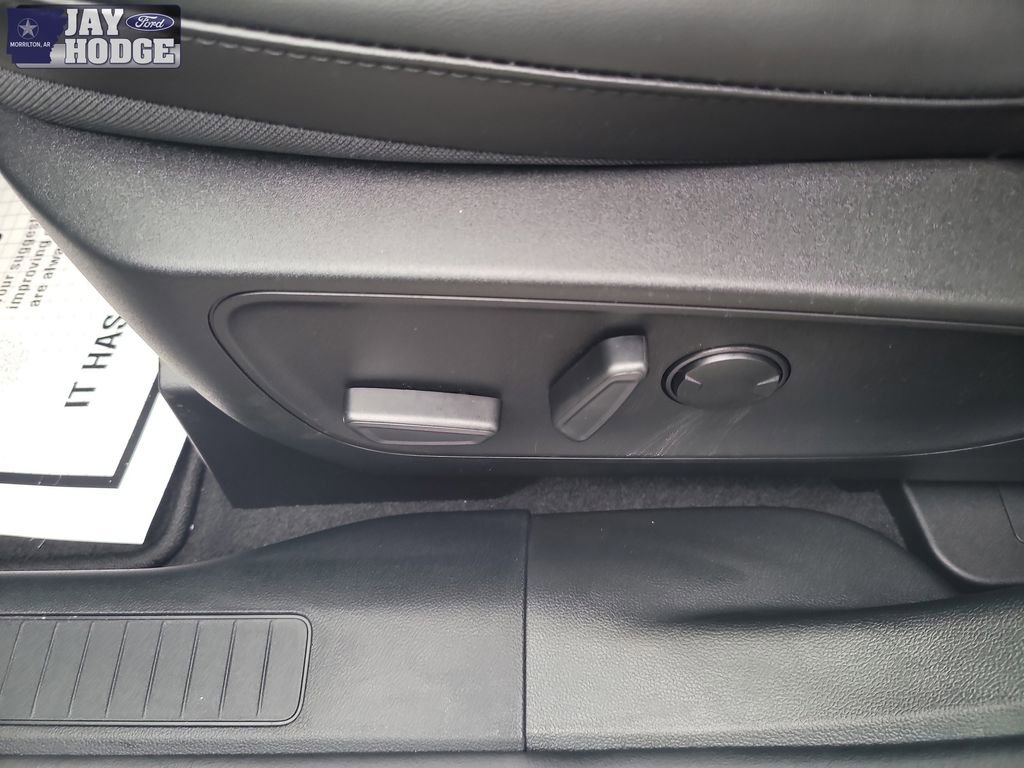 New 2026 Ford Escape ST-Line Select w/ Tech Pack #1 image 15