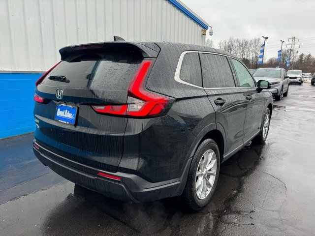 Used 2023 Honda CR-V EX image 2
