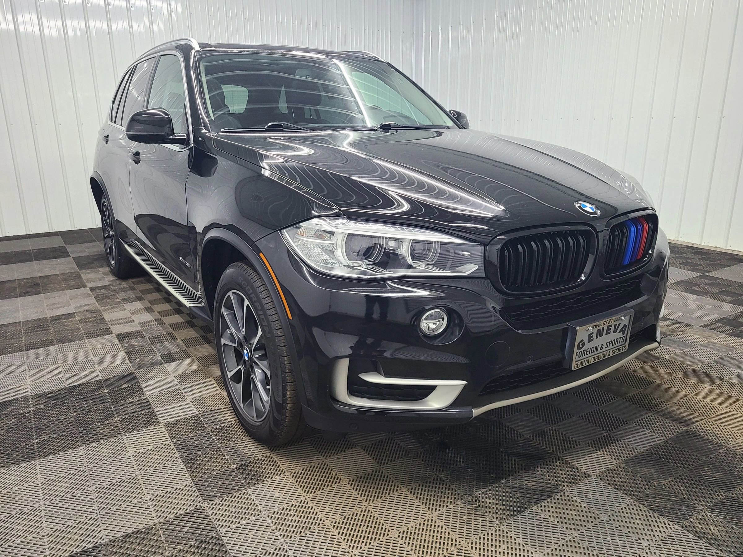Used 2016 BMW X5 xDrive35i w/ Premium Package image 14