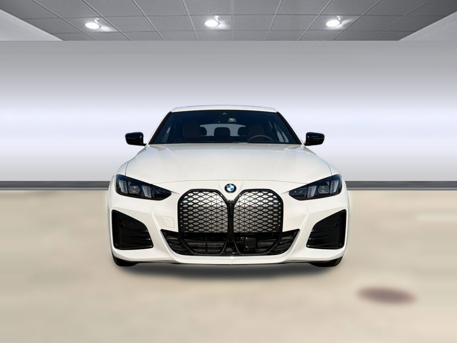 New 2026 BMW i4 eDrive40 w/ M Sport Package RWD image 6