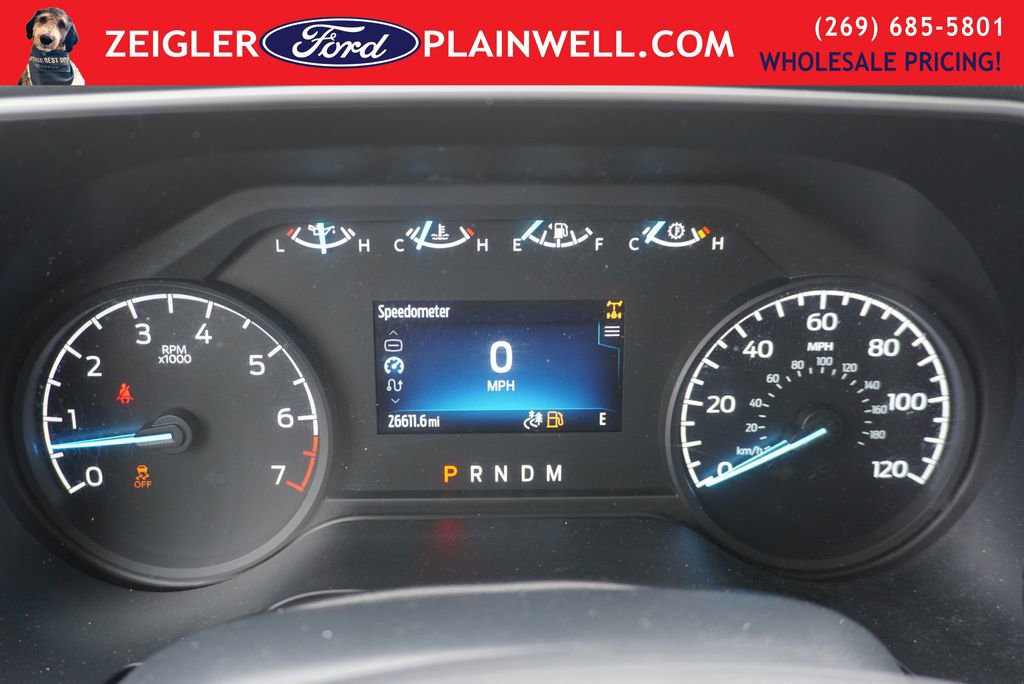 Used 2023 Ford F150 XL image 26