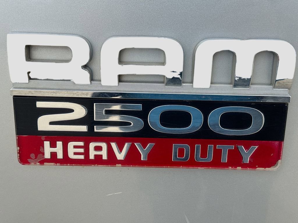Used 2010 Dodge Ram 2500 Truck ST w/ ST Popular Equipment Group image 27