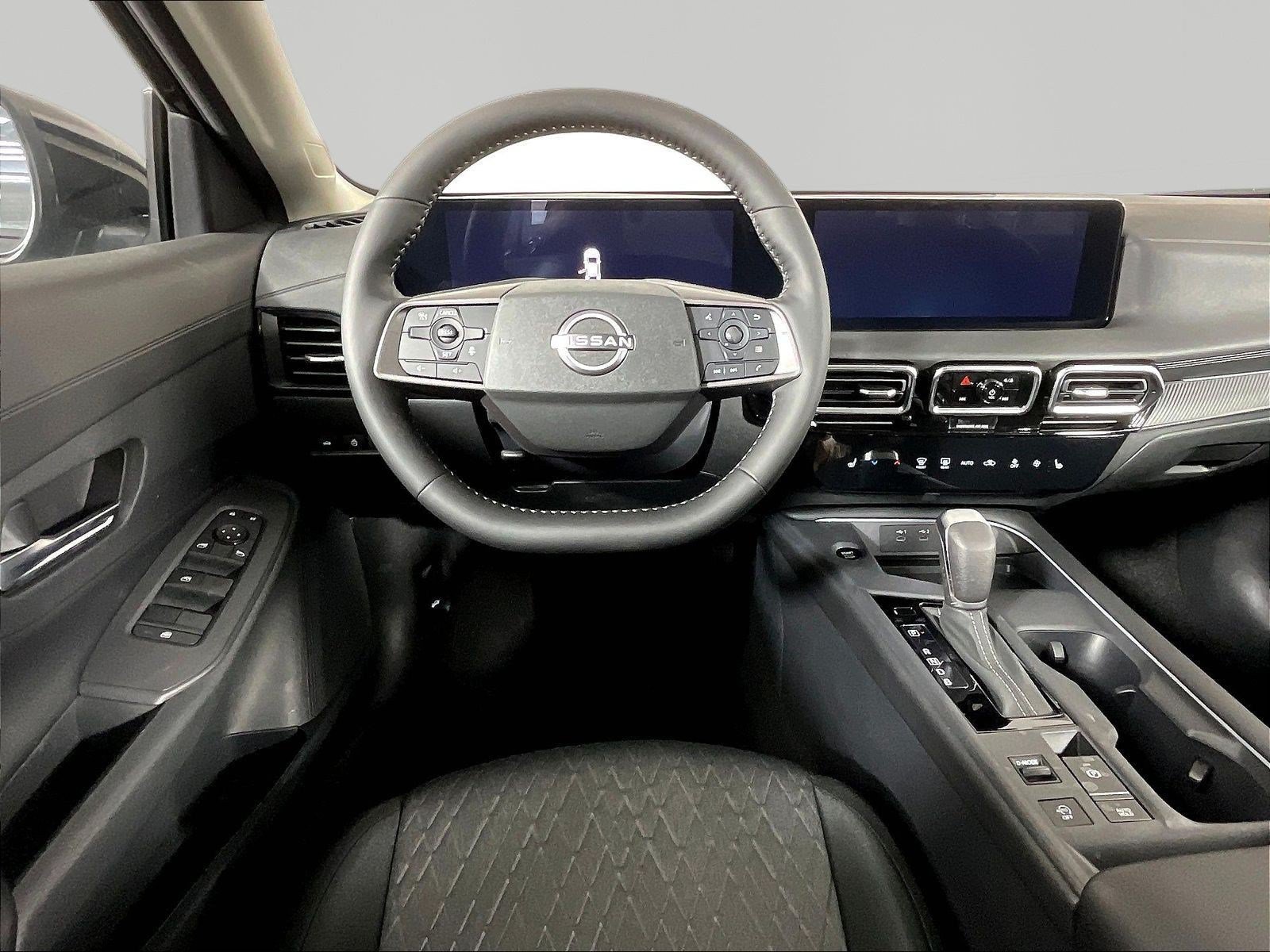 New 2026 Nissan Sentra SV w/ SV Convenience Package FWD image 9