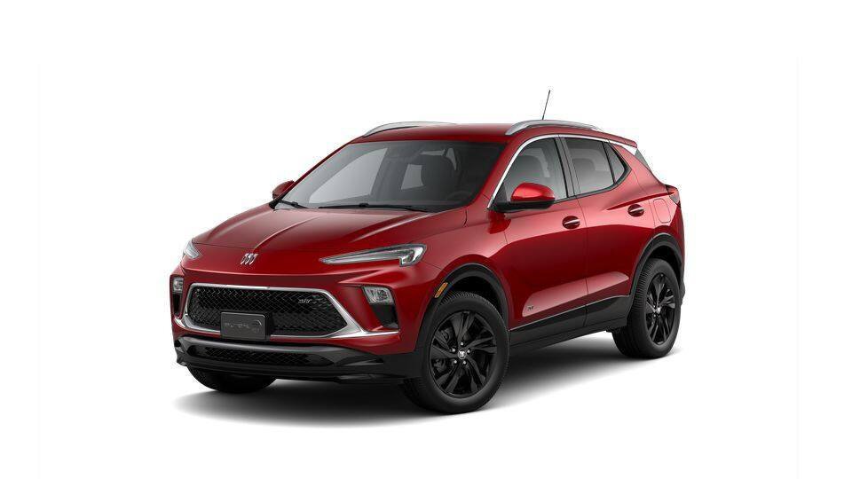 New 2026 Buick Encore GX Sport Touring w/ Comfort Package image 51