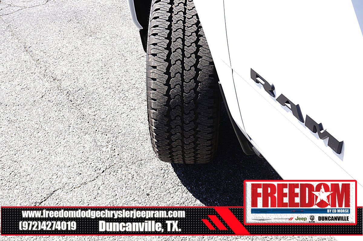 New 2026 RAM 2500 Big Horn image 43