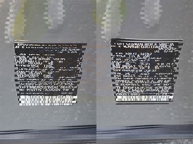 New 2026 Volkswagen Atlas SE image 31