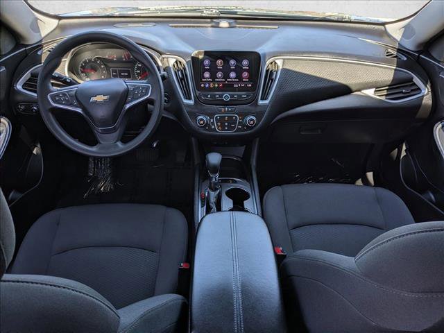 Used 2024 Chevrolet Malibu LT FWD image 16