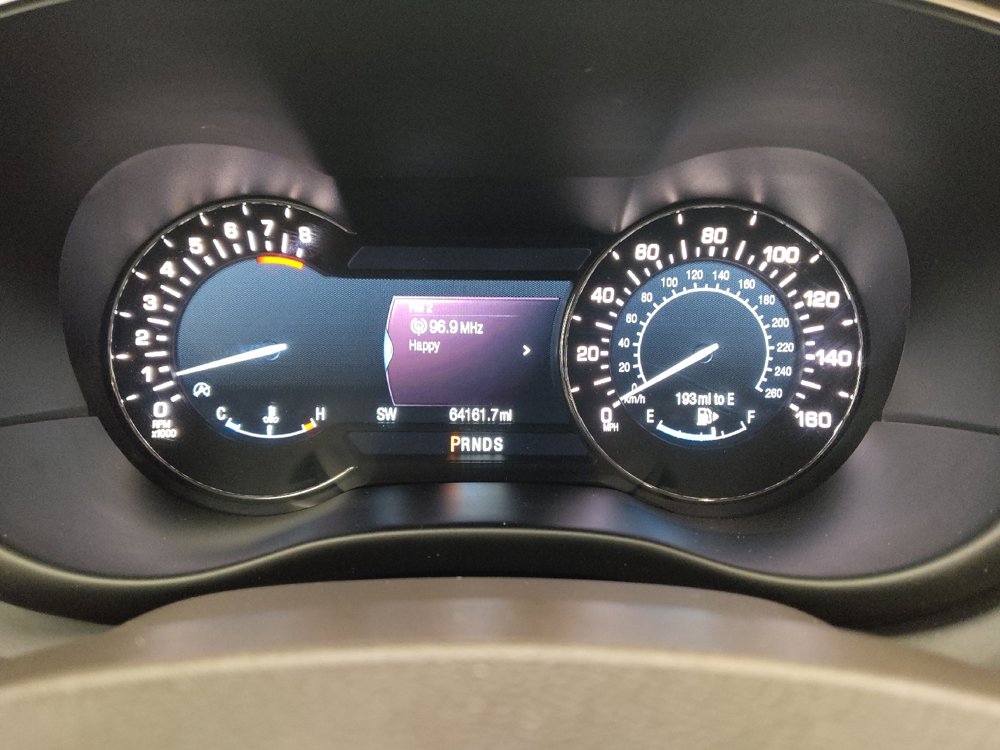 Used 2017 Lincoln MKC Reserve FWD image 23