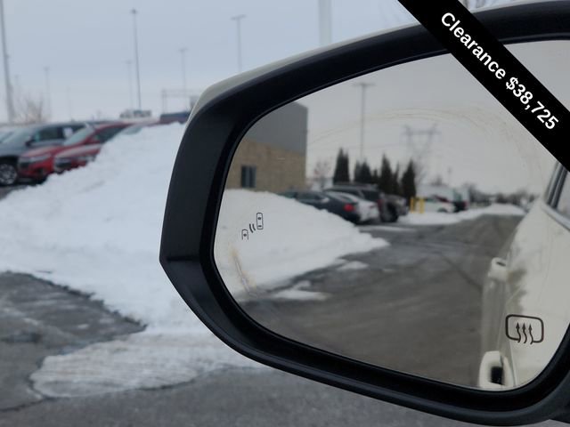 Used 2024 Toyota Grand Highlander XLE image 34