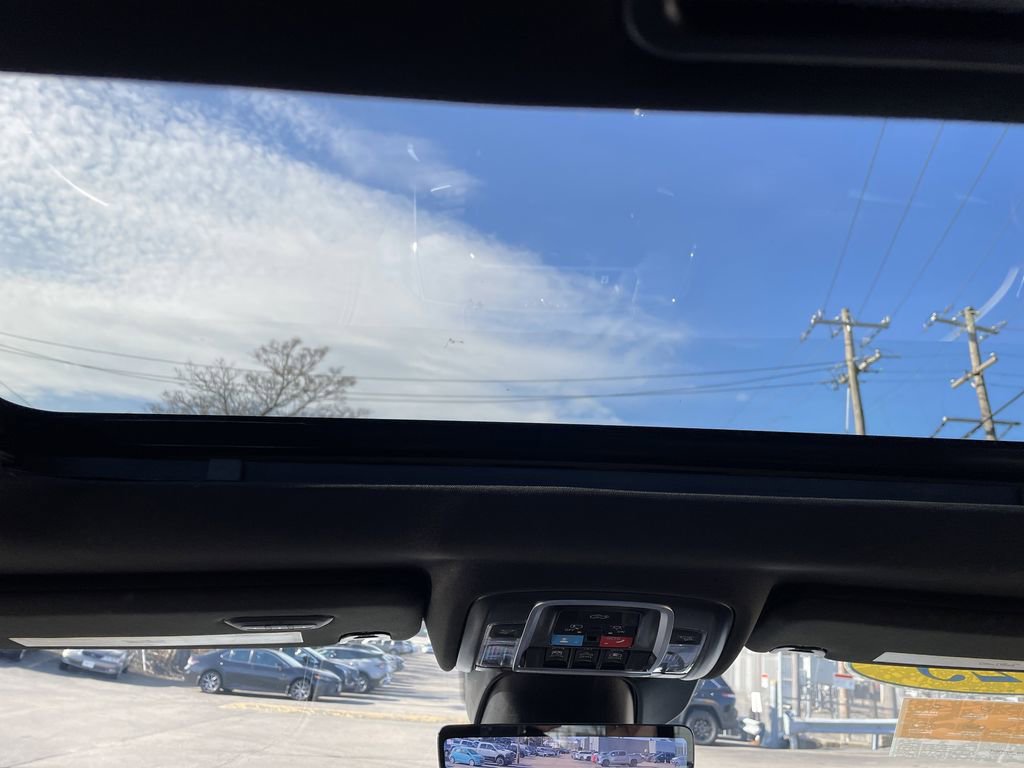 Used 2025 RAM 2500 Limited image 22