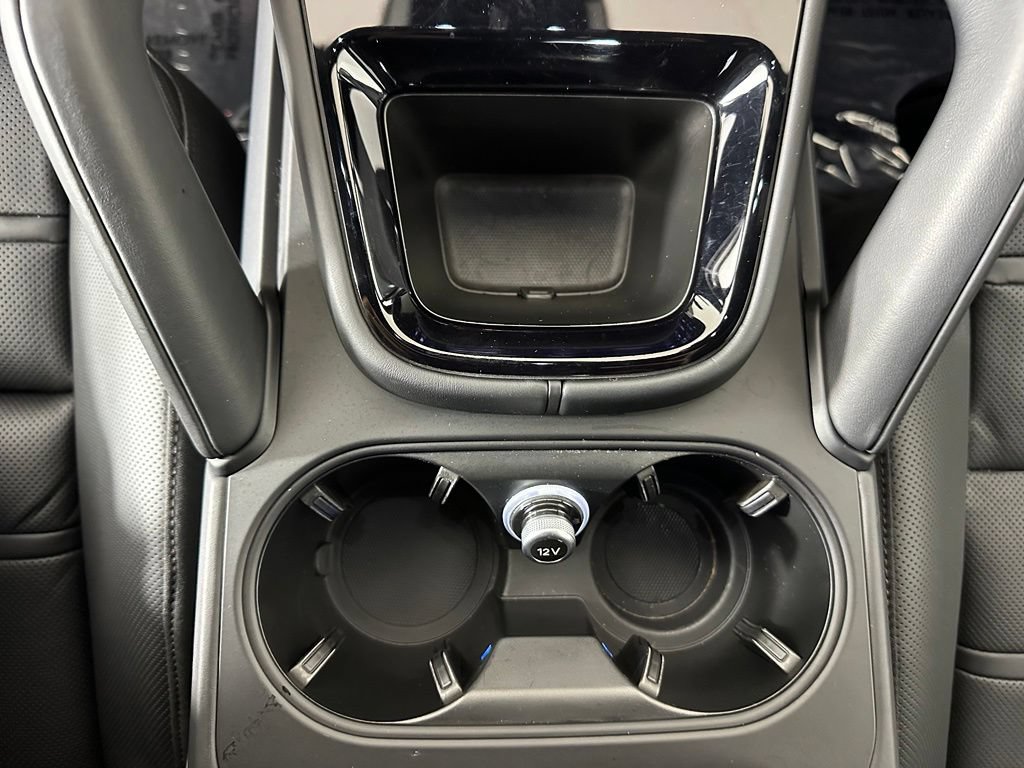 Certified 2026 Porsche Cayenne E-Hybrid AWD/4WD image 31
