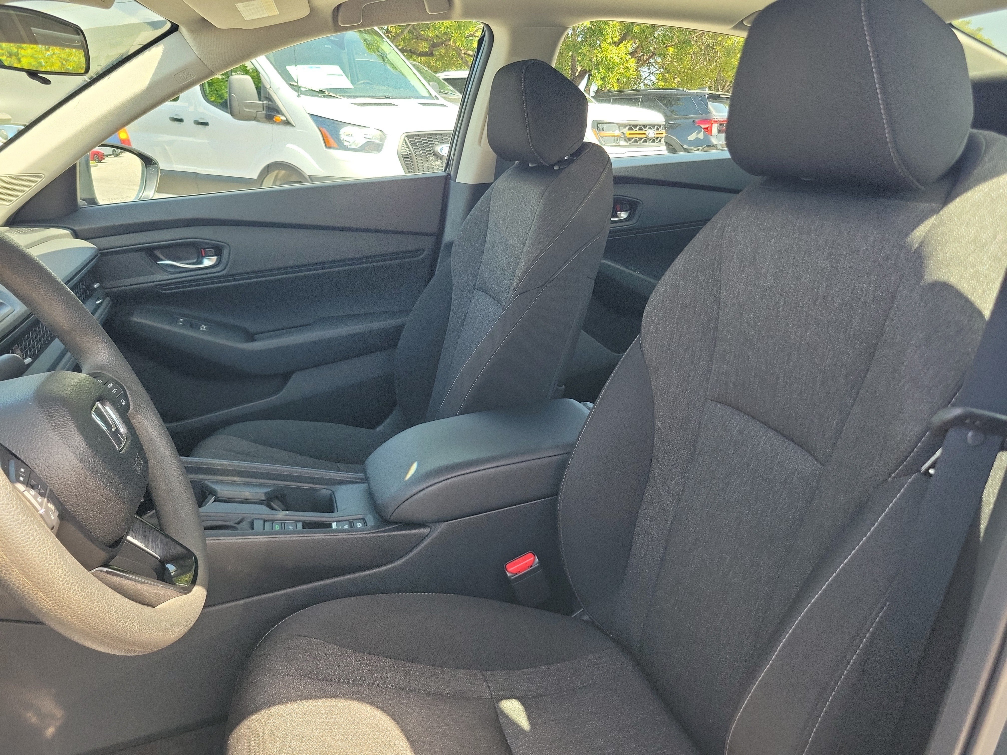 Used 2024 Honda Accord EX image 11