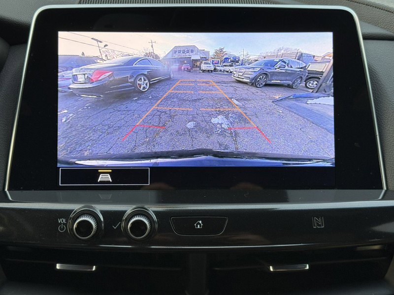 Used 2021 Cadillac CT5 Premium Luxury image 24