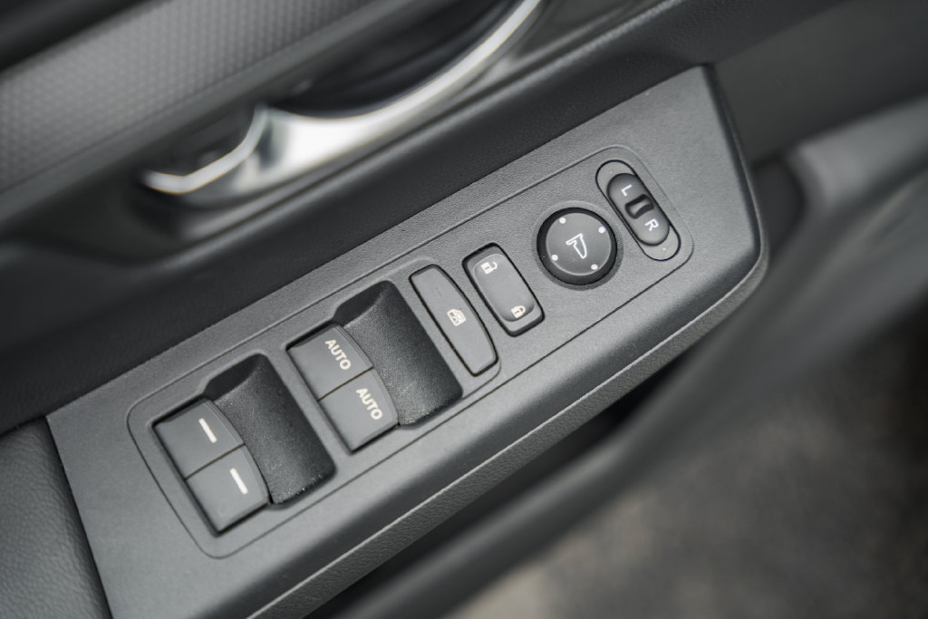 Used 2024 Honda CR-V EX image 37