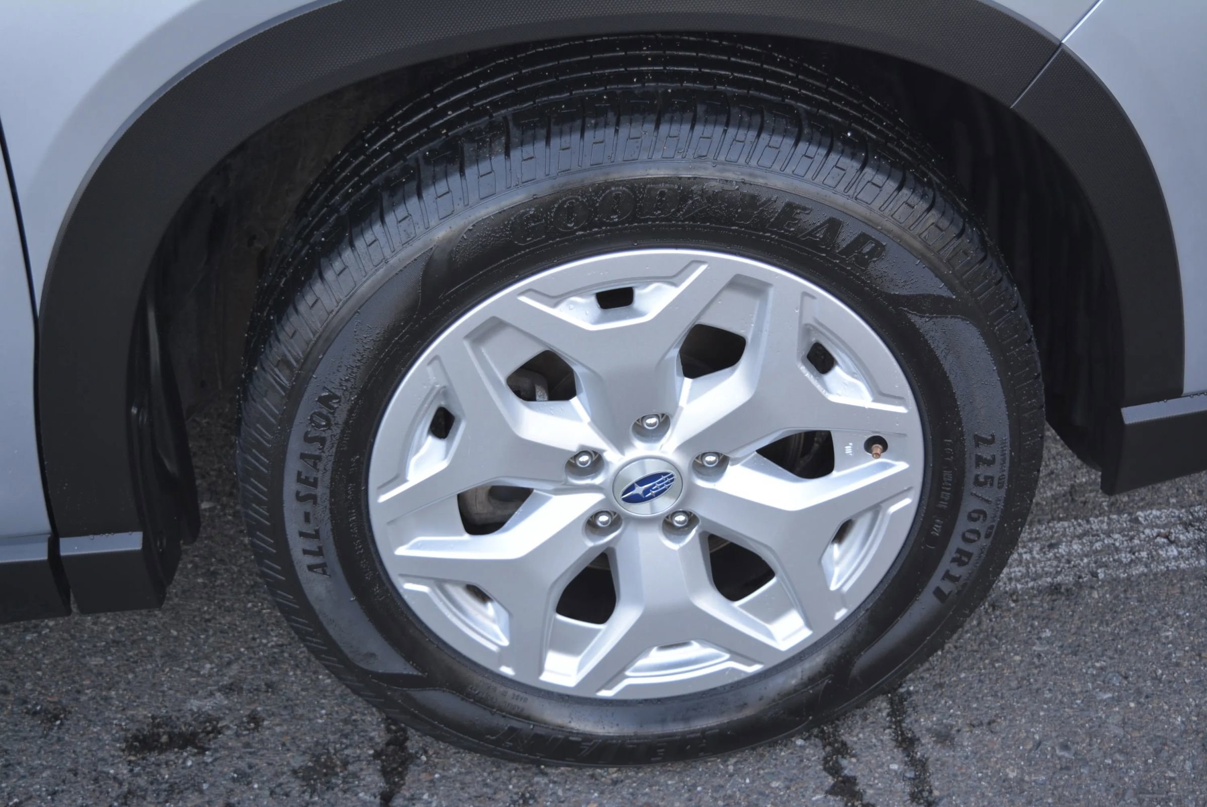 Used 2020 Subaru Forester w/ Alloy Wheel Package image 9