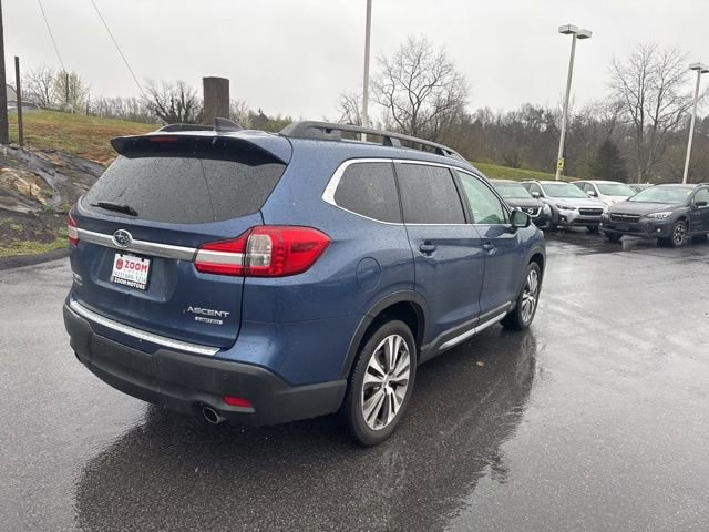 Used 2020 Subaru Ascent Limited image 8