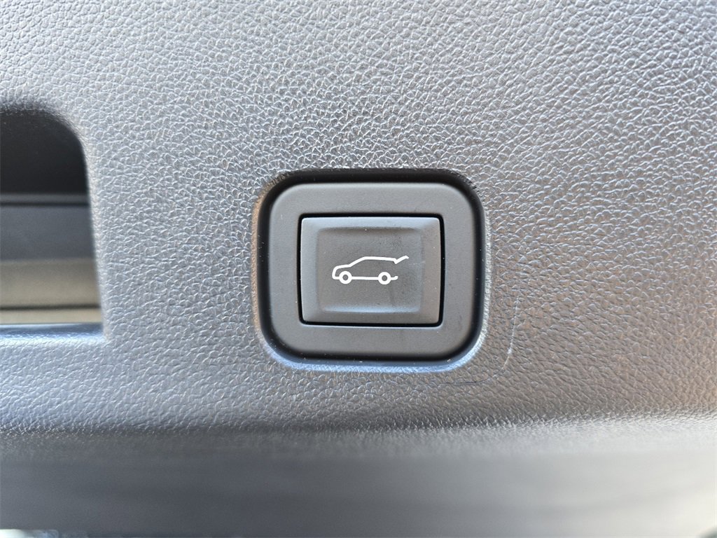 Certified 2025 Buick Enclave Preferred image 30