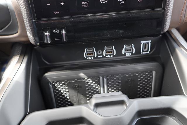 New 2026 RAM 2500 Limited image 27