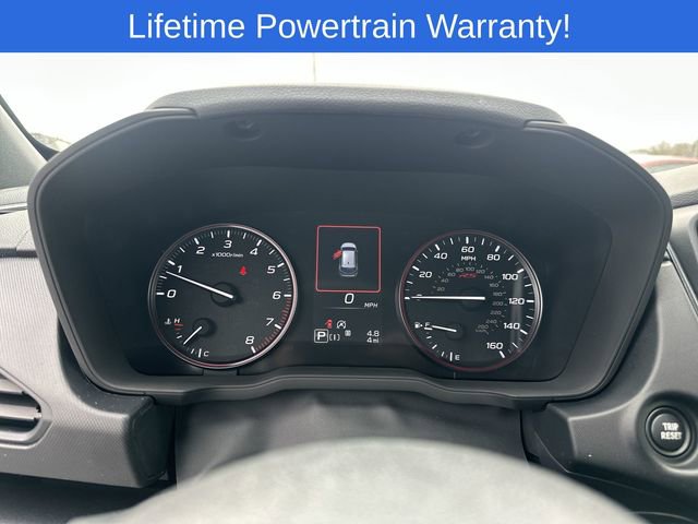 New 2026 Subaru Impreza RS AWD/4WD image 26